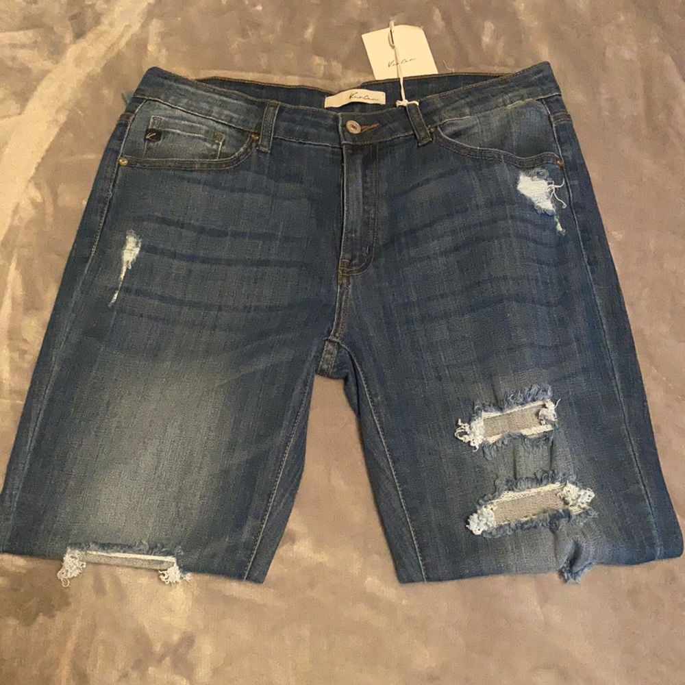 KanCan Skinny Jeans size 15(31)